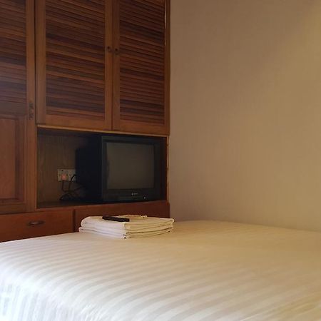 קואלה לומפור Rainforest Bed & Breakfast מראה חיצוני תמונה