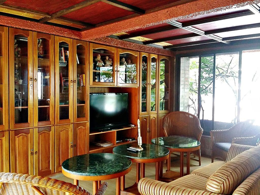 קואלה לומפור Rainforest Bed & Breakfast מראה חיצוני תמונה