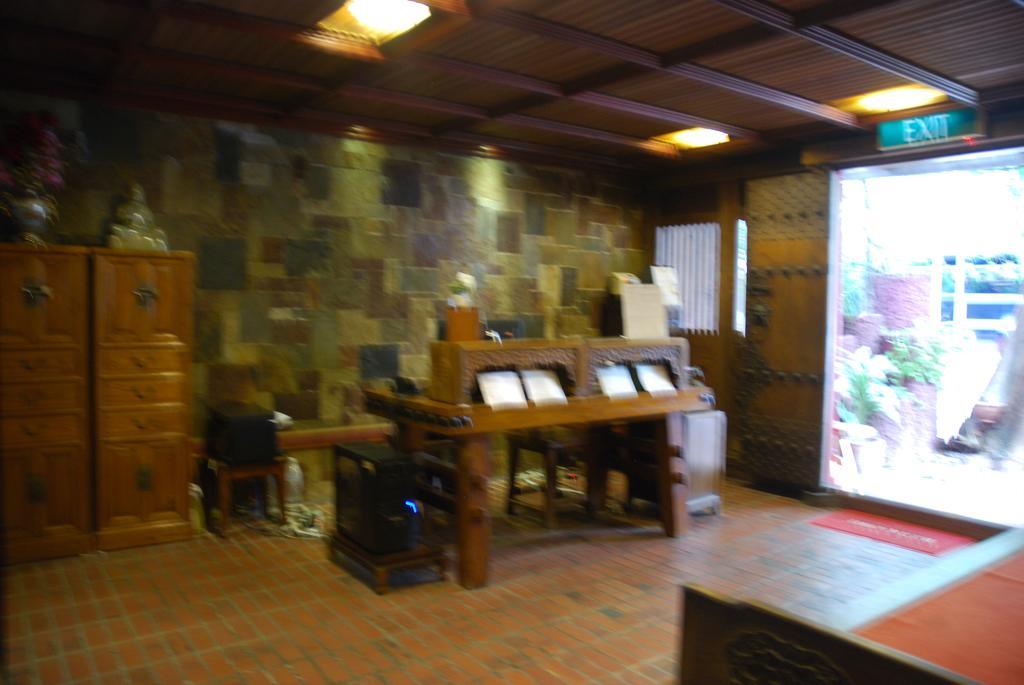 קואלה לומפור Rainforest Bed & Breakfast מראה חיצוני תמונה