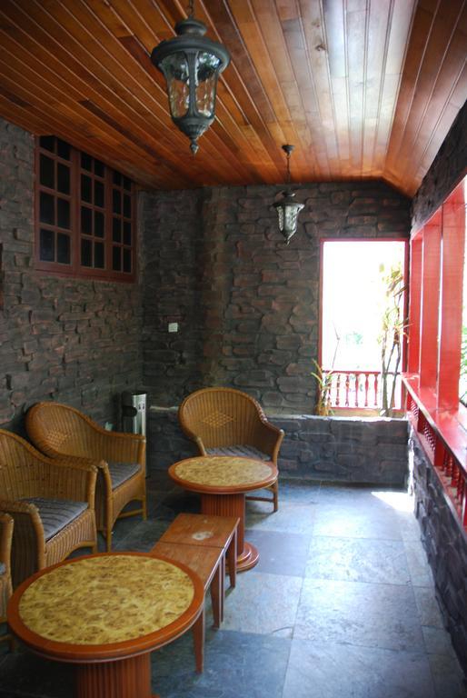 קואלה לומפור Rainforest Bed & Breakfast מראה חיצוני תמונה