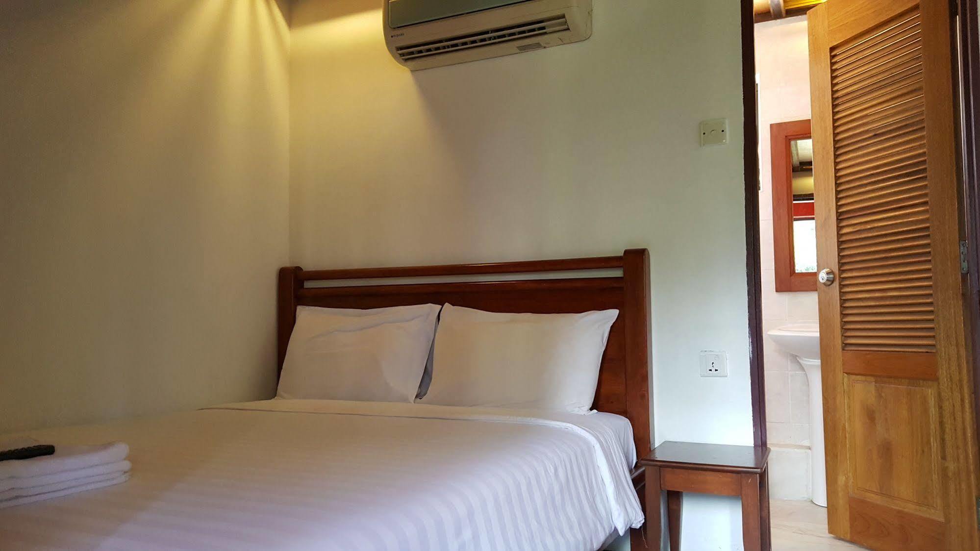 קואלה לומפור Rainforest Bed & Breakfast מראה חיצוני תמונה