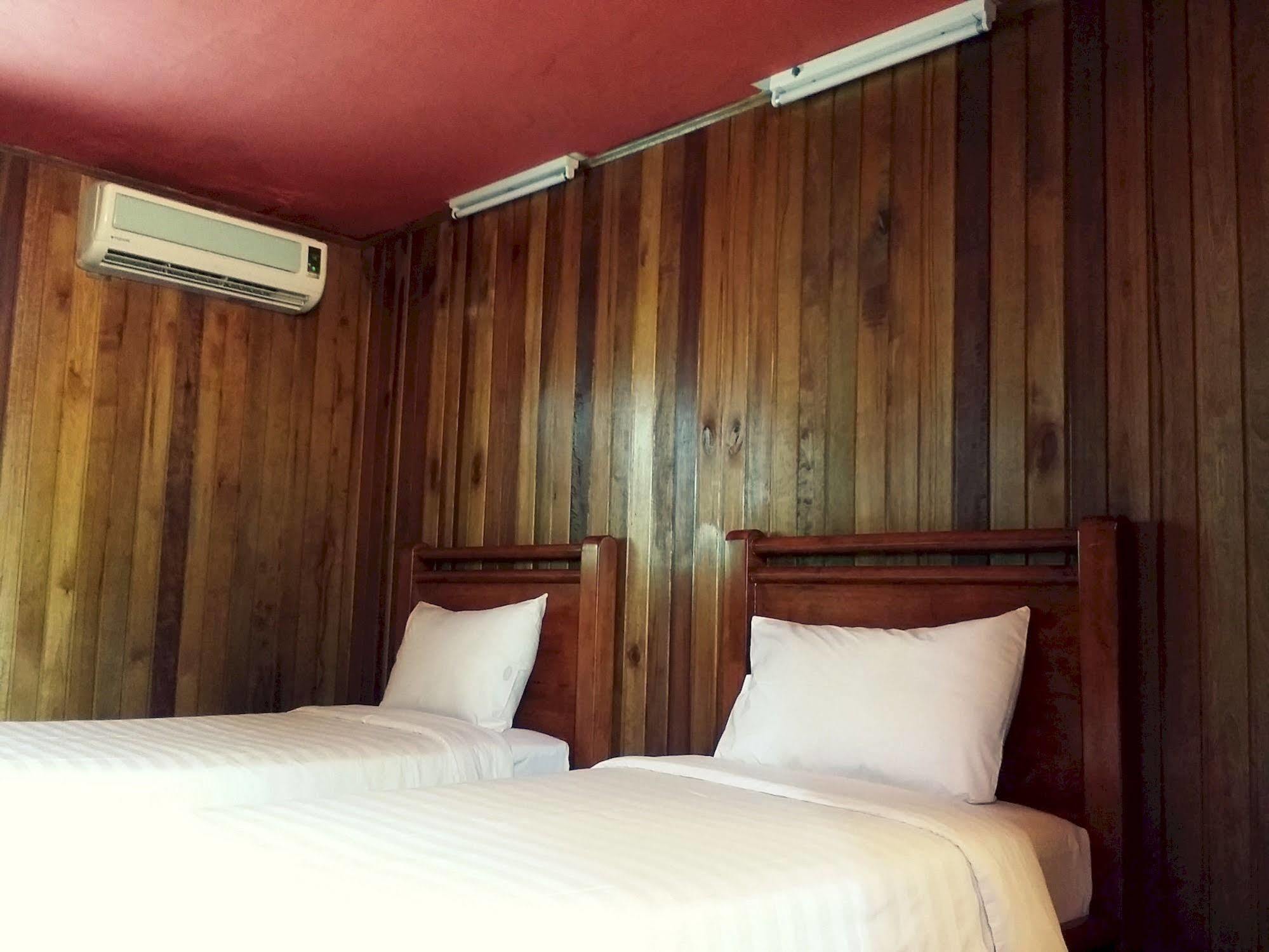 קואלה לומפור Rainforest Bed & Breakfast מראה חיצוני תמונה