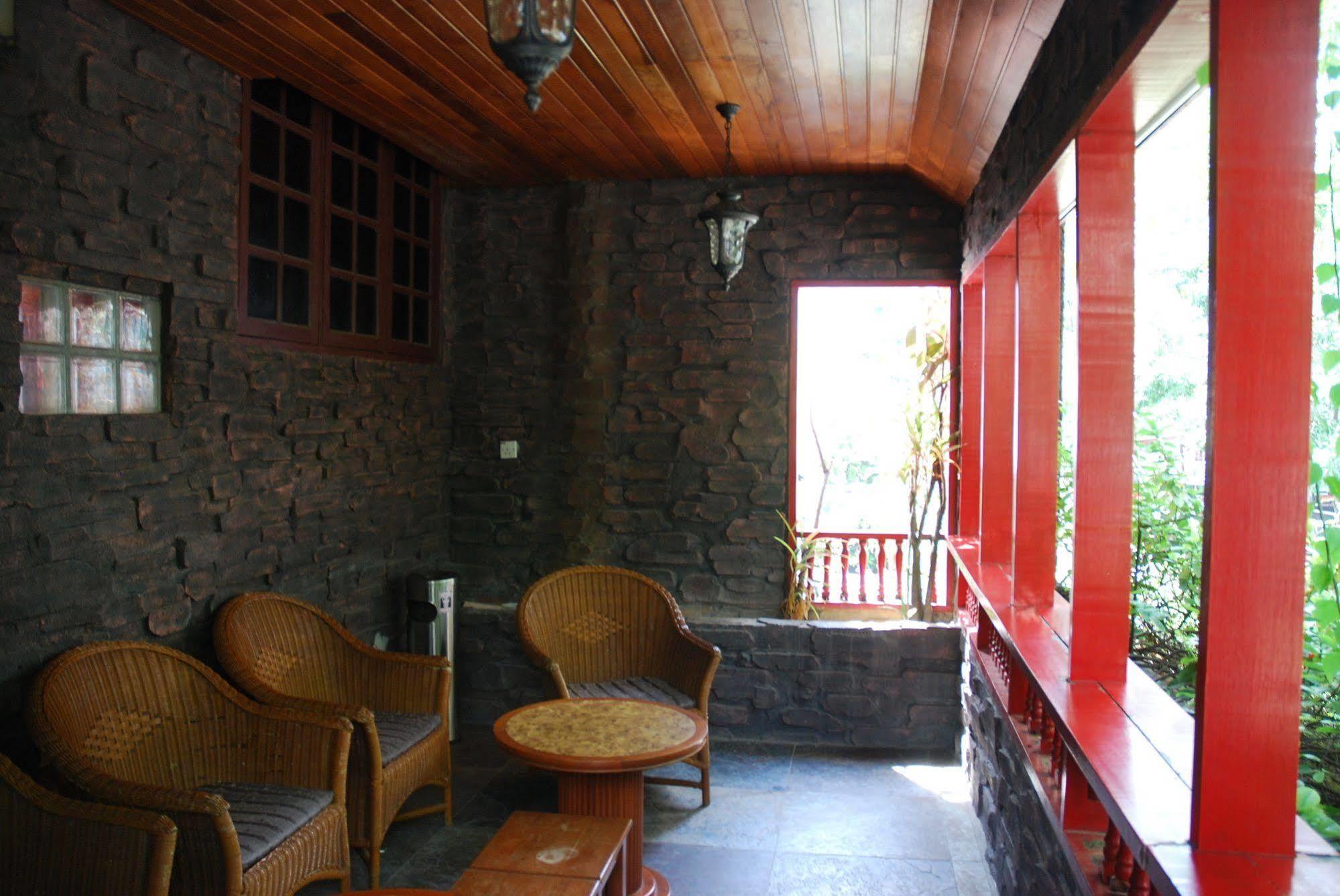 קואלה לומפור Rainforest Bed & Breakfast מראה חיצוני תמונה