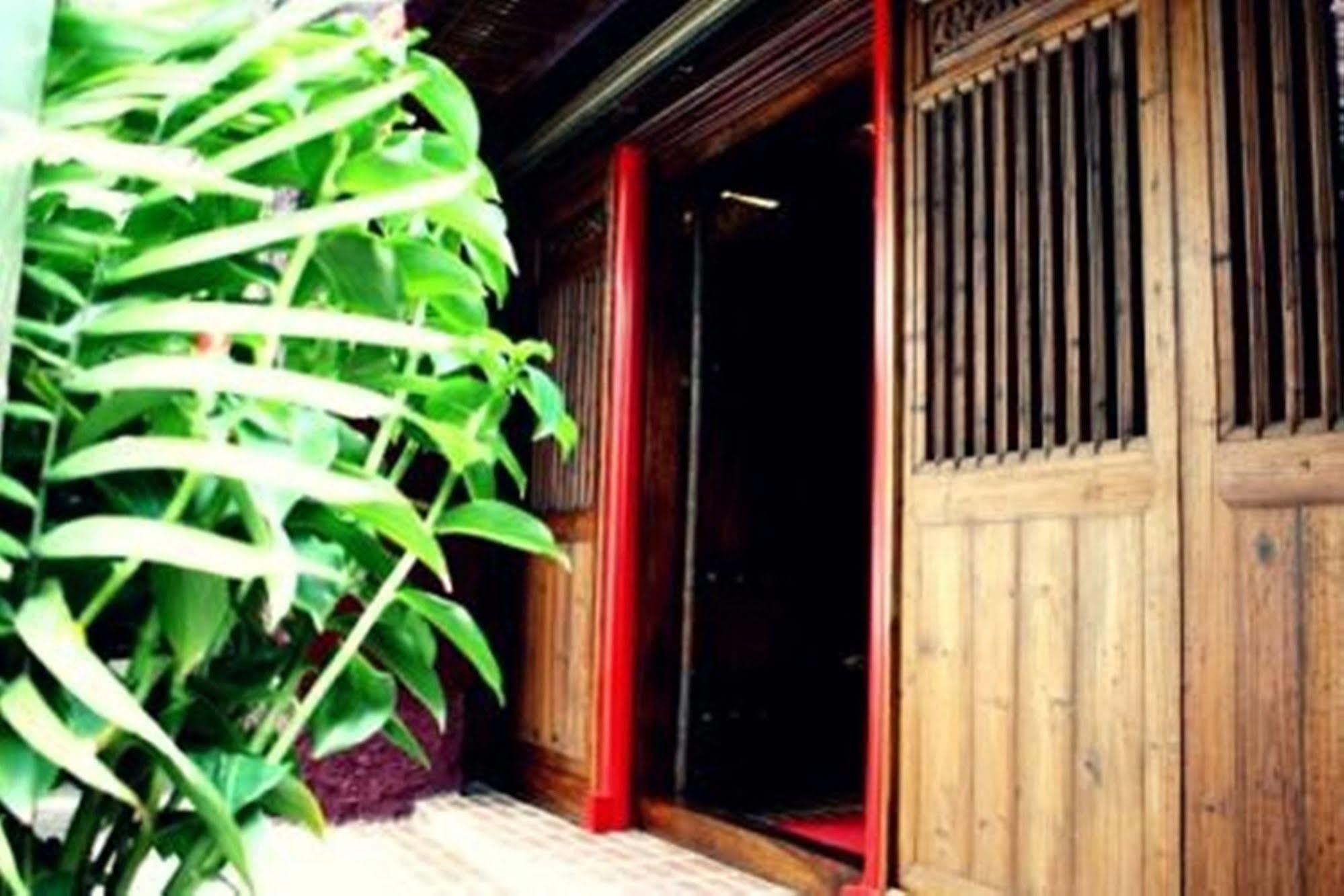 קואלה לומפור Rainforest Bed & Breakfast מראה חיצוני תמונה